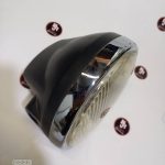 بلوری جلو کامل CGL سی جی ال شکاری و طرح باکسر خارجی اعلا