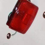 خطر عقب CGL سی جی ال شکاری احسان خارجی اصلی