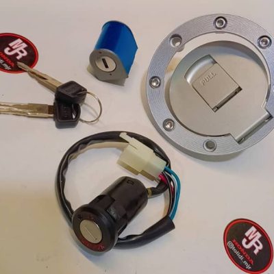 ست سوییچ درب پالسی هوندا TEKNO