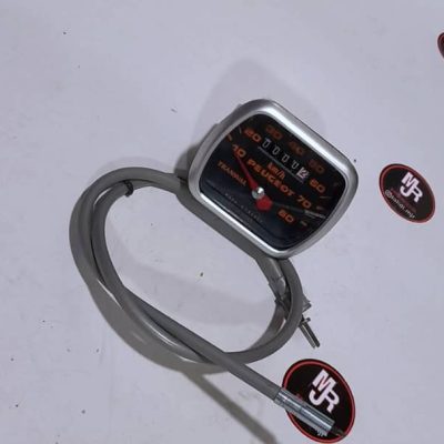 کیلومتر موتور گازی پژو همراه با سیم اصلی