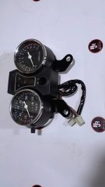 کیلومتر هوندا 70 جترو 150 سی جی ال CGL شکاری گرد - Image 2