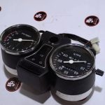 کیلومتر هوندا 70 جترو 150 سی جی ال CGL شکاری گرد