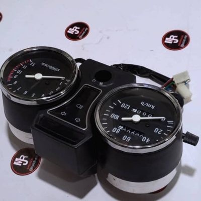 کیلومتر هوندا 70 جترو 150 سی جی ال CGL شکاری گرد