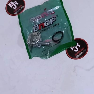 شیربنزین کاربرات ویو و طرح ویو دانوپDNOP