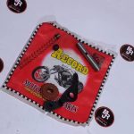 ست قرقره و اهرم تایم کامل ویو و طرح ویو خارجی