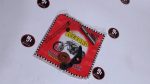 ست قرقره و اهرم تایم کامل ویو و طرح ویو خارجی