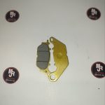 لنت جلو دیسکی یاماها آیروکس NMAX ان مگس X MAX ایکس مگس گلد