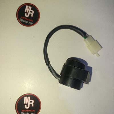 رله اتوماتیک راهنما طرح کلیک و طرح ایروکس nvx