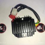شارژ کلیک و طرح کلیک 5 سیم 3سیم زرد