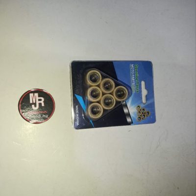ساچمه فولی /تعادل کلاج کلیک 150 و طرح کلیک
